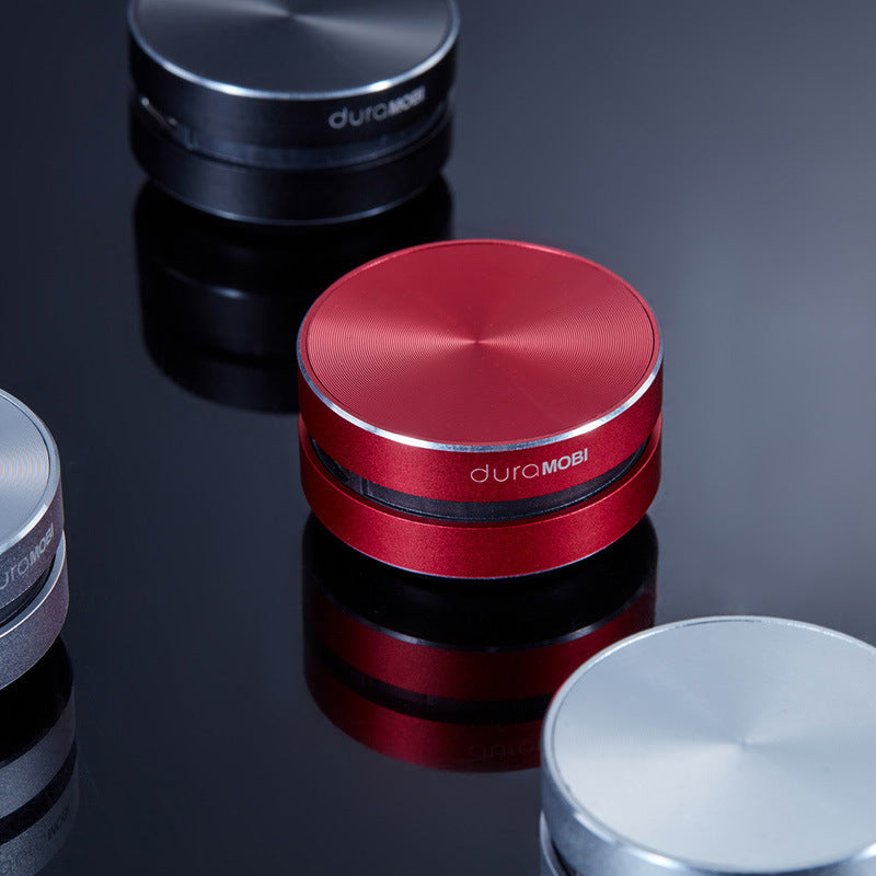 Tiny audio mini speaker