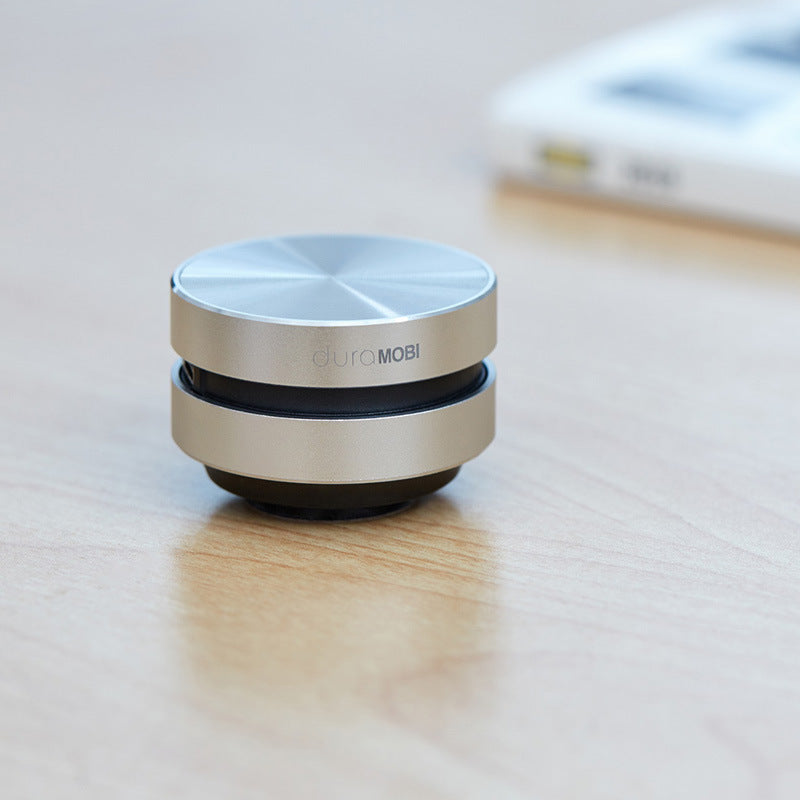Tiny audio mini speaker