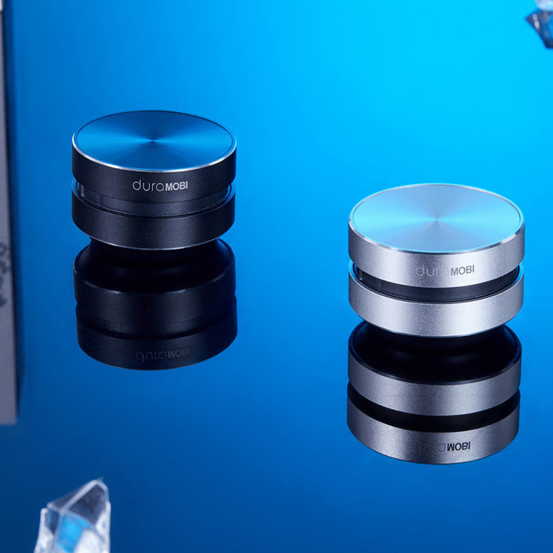 Tiny audio mini speaker