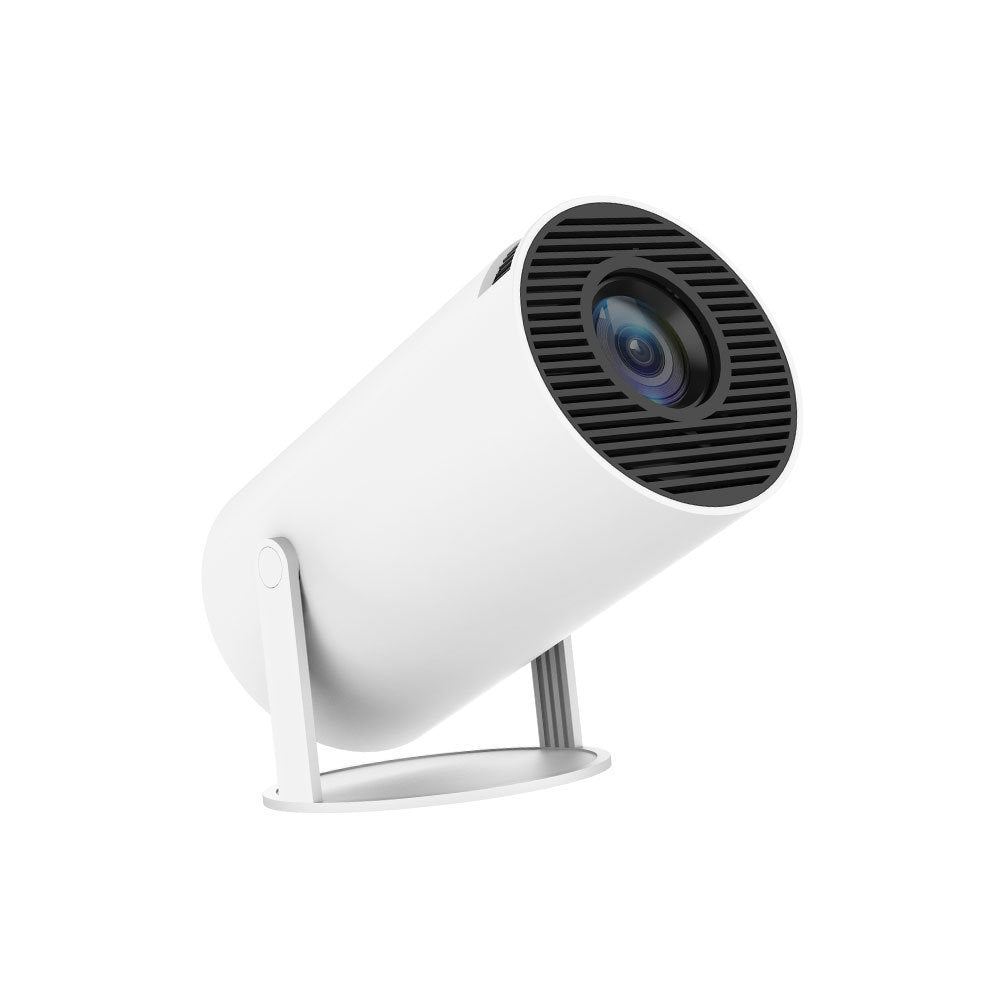 Portable Projector 180 Degrees Projection Angle