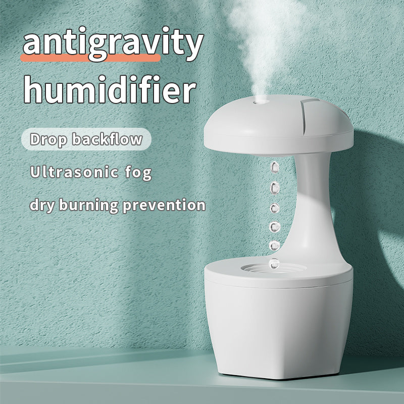 Portable Aromatherapy Humidifier For Bedroom